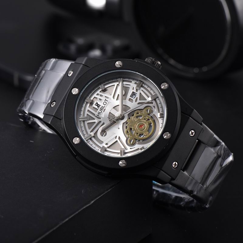 Hublot watch 101512